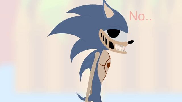 VHS Sans(The Hackers end/Hacker ending) VS Sonic.eyx | stick nodes смотреть онлайн