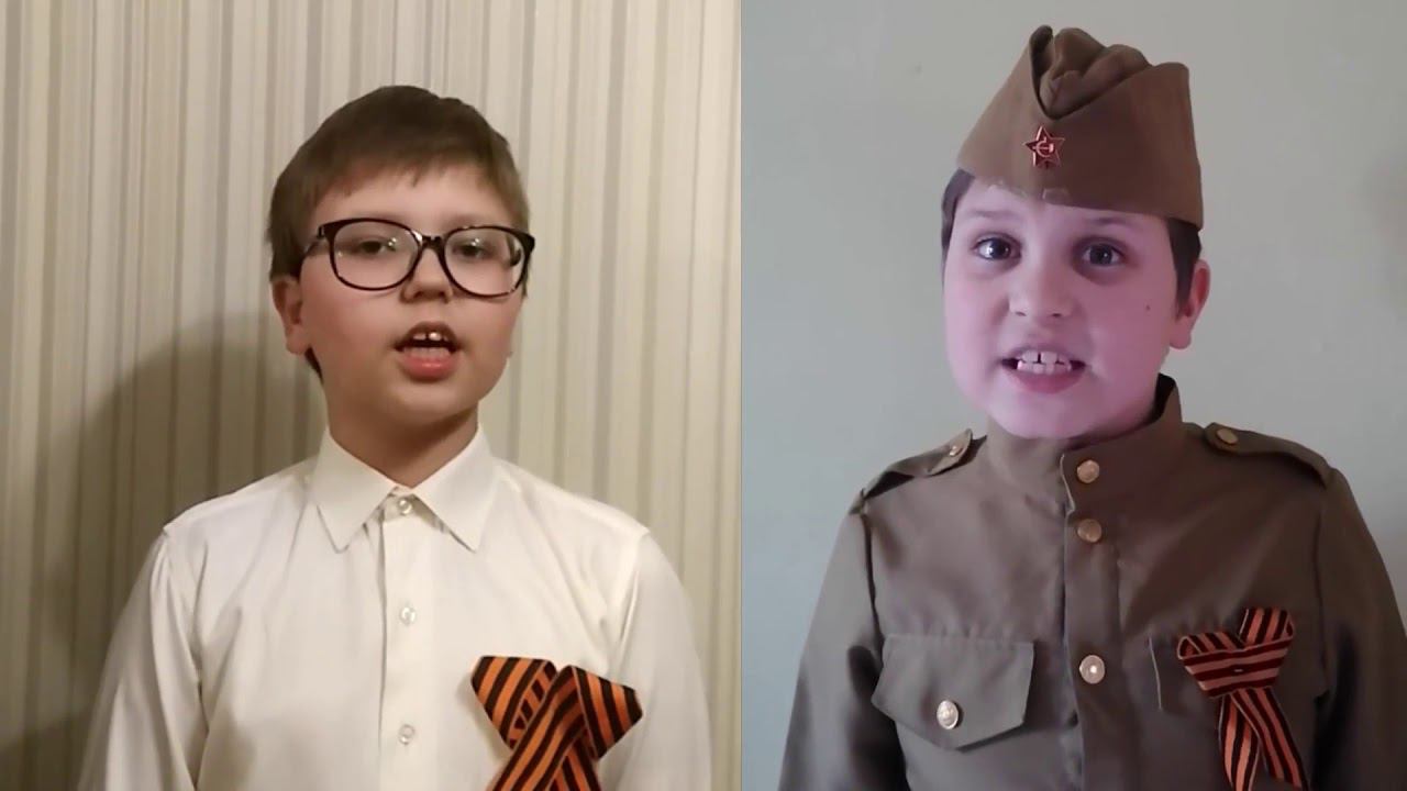 Я вернусь победителем, муз. А. Ермолова. Дуэт : Антилогов Гордей, Миколайчук Петр смотреть онлайн