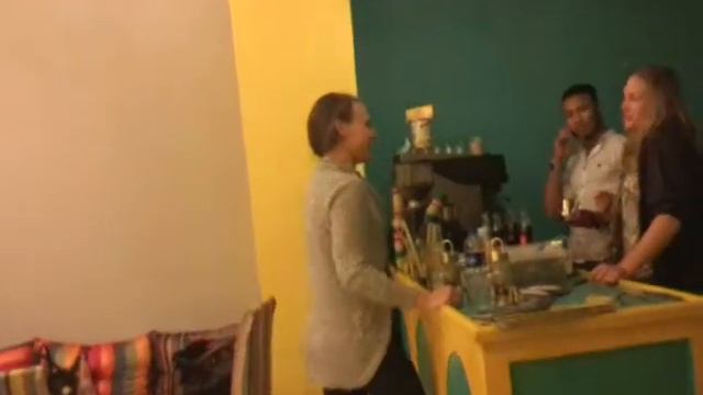 МАРОККО и всех С Рождеством 07.01.2016(6) смотреть онлайн