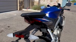 2023 Aprilia RS 660 Tribute | Walk Around