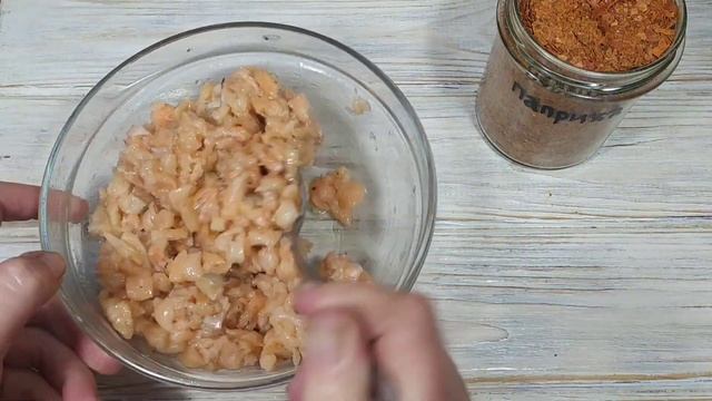 Вкуснейший паштет-намазка из рыбы для бутербродов- из обрезков красной рыбы смотреть онлайн