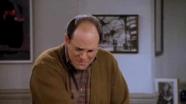 Casus belli - Seinfeld смотреть онлайн