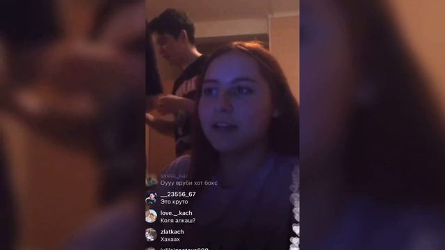 ДАША И АРТЁМ ПРИЗНАЛИСЬ! на эфире смотреть онлайн