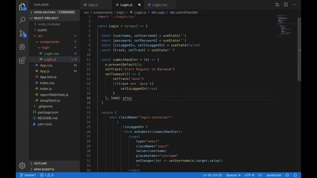 React State not Updating Immediately [Solved] | setState | React Hooks ? смотреть онлайн
