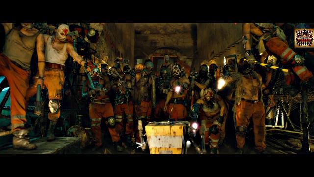 Бордерлендс (2024)