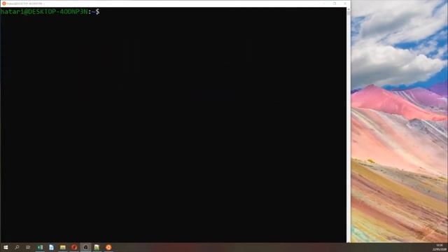 How to install OpenFOAM 7 directly on Window 10 - Tutorial смотреть онлайн