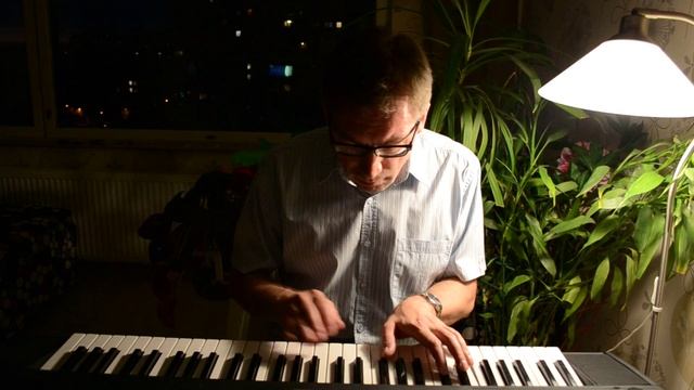 Гия Канчели "Kviteli Potlebi" ("Жёлтые Листья"ყვითელი ფოთლები ) из фильма "Мимино" смотреть онлайн