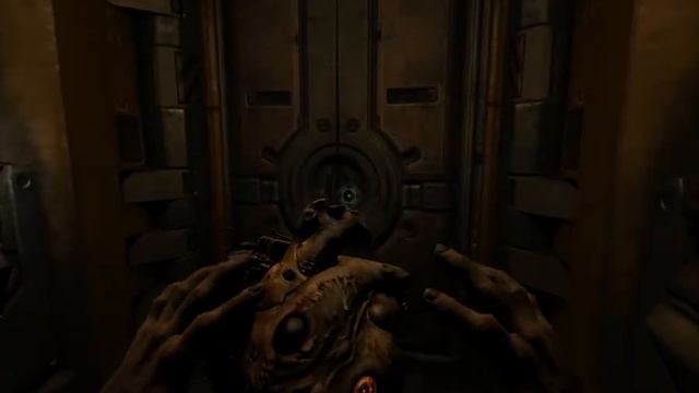 DOOM 3: Resurrection of Evil - "Erebus Labs" смотреть онлайн