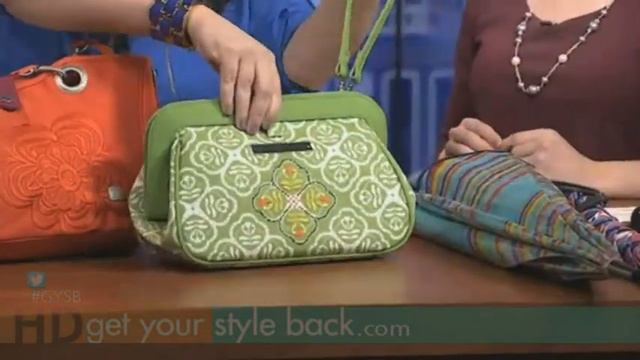 April Showers? These Styles Will Have You Singing In The Rain