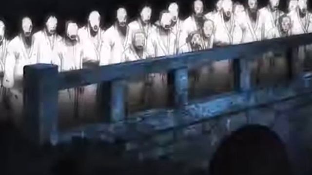 колекция ужсов дзюндзи ито смотреть онлайн