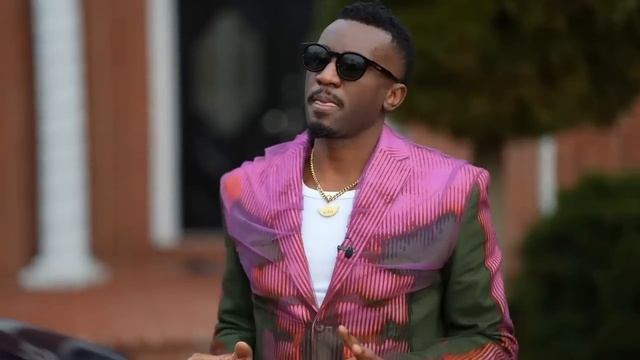Passion Java Diss Winky D About Mbinga yakaShaker? смотреть онлайн