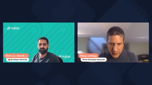 Java vs. Kotlin | Coding with Nylas | Episode 93 смотреть онлайн