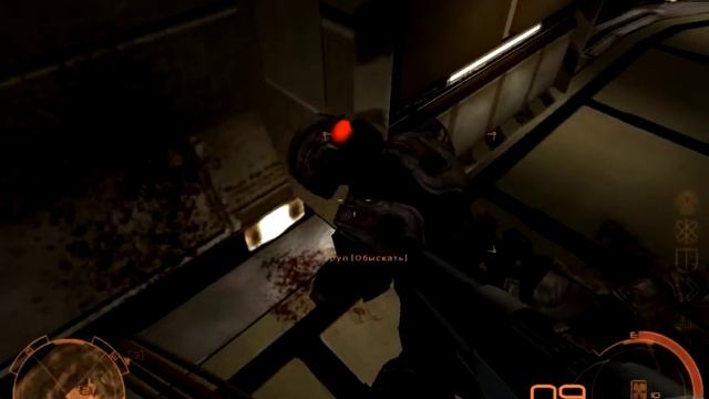 Хром: Спецназ (Chrome: SpecForce) rus эпизод II - Миссия с провалом смотреть онлайн