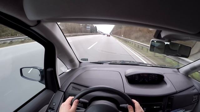 Fiat Idea 1.4 Test Drive #HD #POV #onboarddriving смотреть онлайн