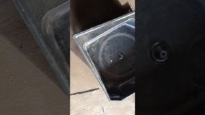 Ниша запаски Audi 100 C3,C4,A6 C4,снятие.