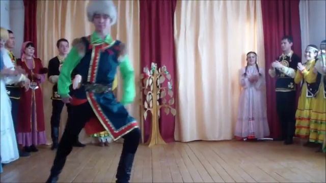 обряд Карга буткахы (Воронья каша) смотреть онлайн