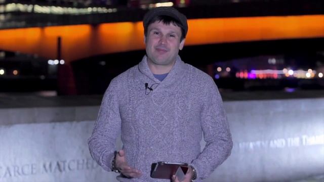 120 секунд в фокусе. "В этой жизни нужно попробовать все!" Выпуск - 9 смотреть онлайн