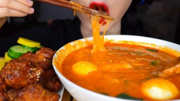 АСМР ЕДА / ASMR EATING /АСМР ПОДБОРКА #20