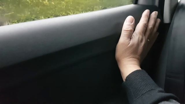 VW Polo safe/dead locked rear doors, central locking issues. Fault finding and repair. смотреть онлайн