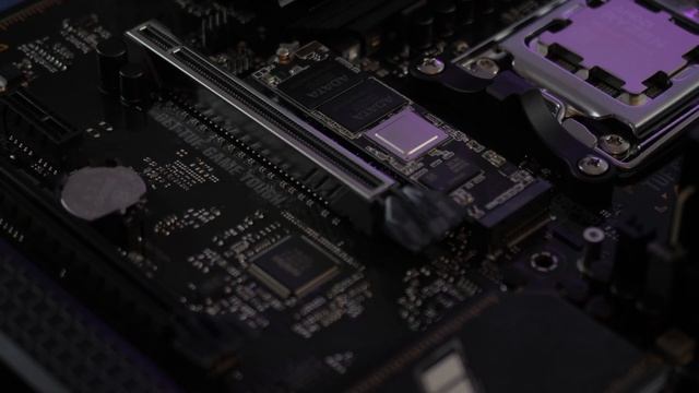 ПК ДЛЯ 4K #ryzen #7800x3d  #rtx4080 #lianli #пк #ddr5 #4k