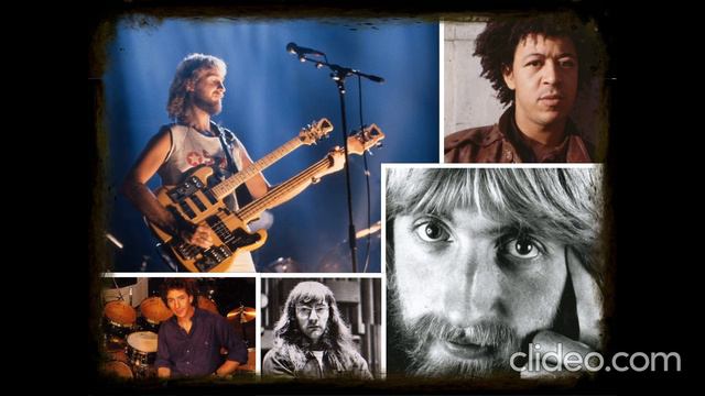 MIKE RUTHERFORD - Romani (1980) смотреть онлайн