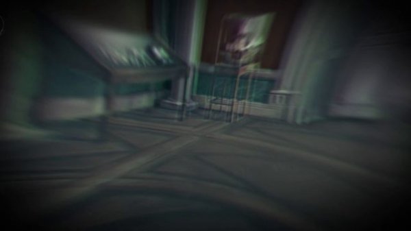 EXIT - The Mysterious Museum