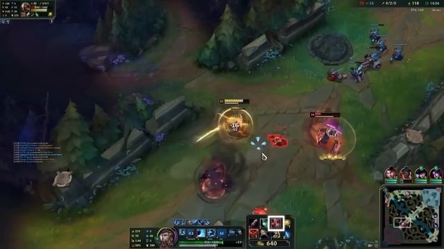 Ясуо Гайд - Как стать Мастер Тир Игроком / Лига Легенд / Лига легенд гайд / league of legends смотреть онлайн