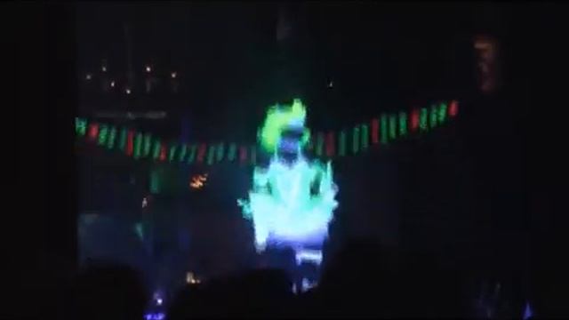 Шоу театра "Огни Большого Города" в клубе. 01show.ru смотреть онлайн