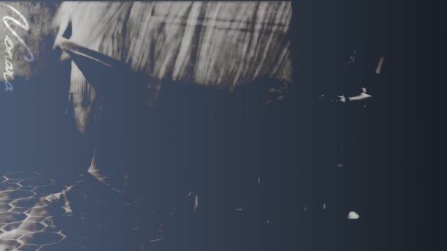 [Fenris x Hawk] Forever and ever. смотреть онлайн