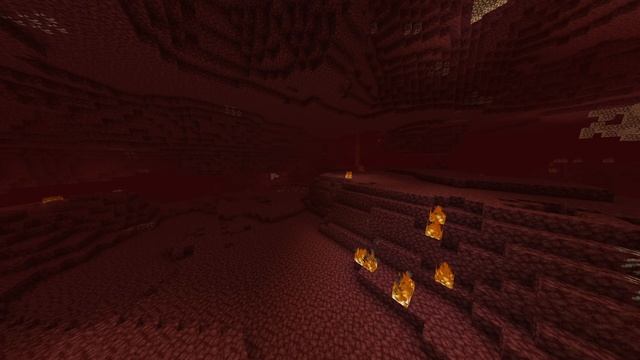 Minecraft (20w15a 1.16) NEW MUSIC - NETHER UPDATE TRACKS смотреть онлайн