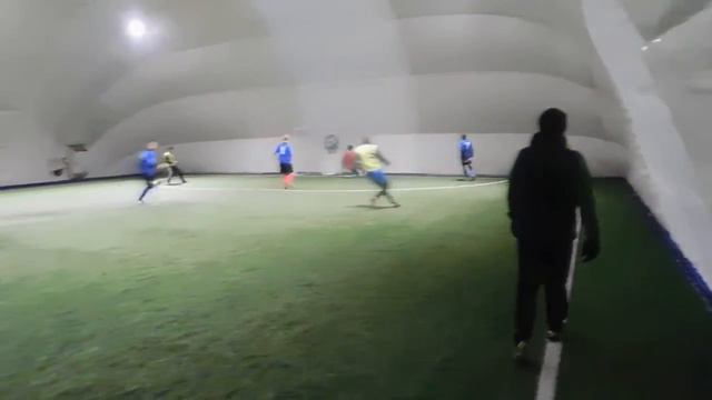 ФК Вишневое - ФК Динамика (2 тайм) ( Кубок Перспективы АДФ 2016 осень) смотреть онлайн