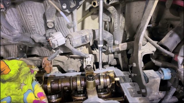 Восстановление внутренней резьбы. Thread restoration. смотреть онлайн