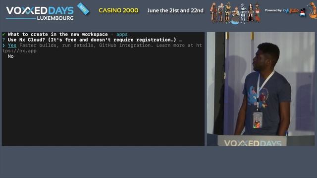 Unifier votre backend Spring-Boot avec votre frontend Angular (Tine Kondo) смотреть онлайн