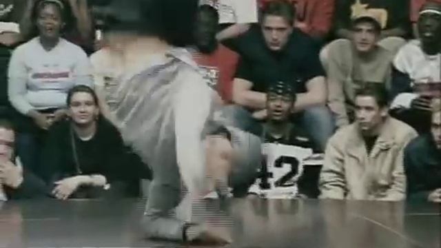 Red Bull Bc One 2004 DVD COMPLETED смотреть онлайн