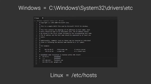 DNS (Domain Name Server) Explained. смотреть онлайн