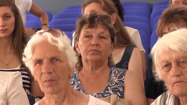 г.Суворов, формирование современной городской среды смотреть онлайн