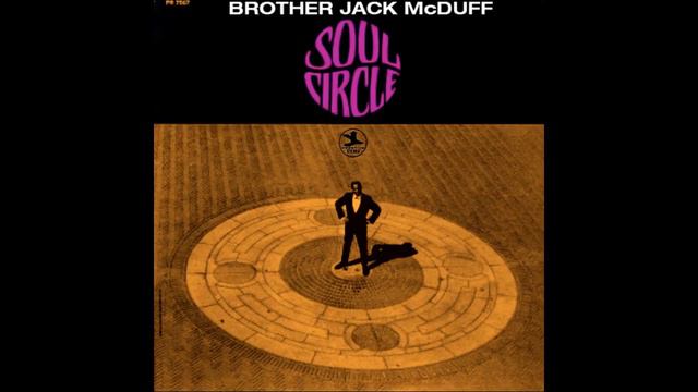 Brother Jack McDuff Opus de funk смотреть онлайн