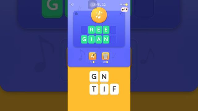 Jingle Quiz ‪Game All levels 1-50 Gameplay Walkthrough (iOS-Android) смотреть онлайн