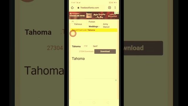 How to Add Fonts on WPS office |Times new Roman | Courier new | Arial | Android Tutorial смотреть онлайн