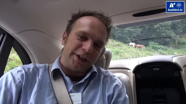 2014 Mercedes Benz S63 AMG 4MATIC (W222) - Exhaust, Test Drive, and In-Depth Review (English) смотреть онлайн