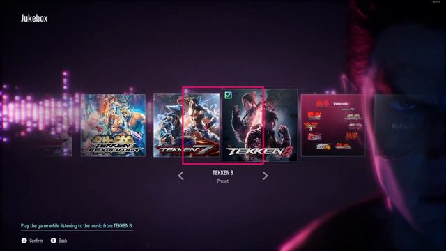 Tekken 8's Music is THE BEST EVER! | Music in Gaming смотреть онлайн