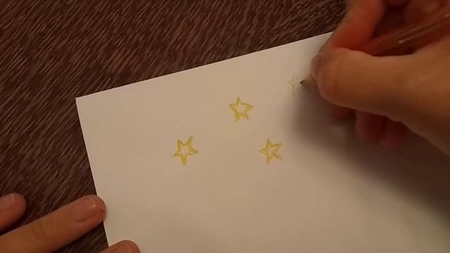Как нарисовать ЗВЁЗДНОЕ НЕБО поэтапно (для начинающих). How to draw STARRY SKY смотреть онлайн