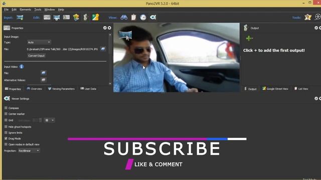 360 IMAGE VIEWER l HOW TO OPEN 360 IMAGE смотреть онлайн