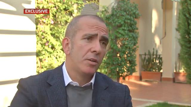 Ex Sunderland Boss Di Canio There Was No Player Revolution смотреть онлайн