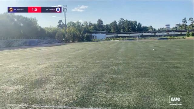 Феникс - Юниор смотреть онлайн