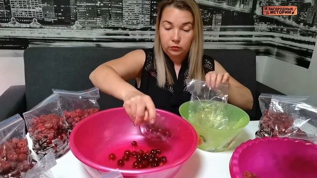 Лучший способ сохранить ягоды на зиму смотреть онлайн