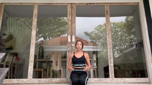 Урок 2 чакра, Свадхистана смотреть онлайн