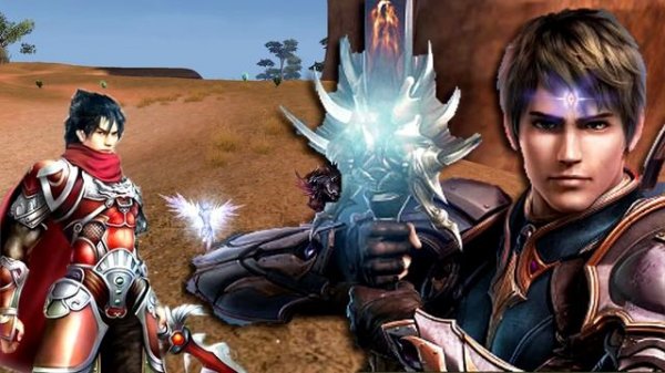 Оборотень, преимущества и недостатки [Perfect World Гайд]