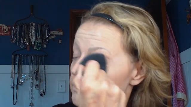 10 23 2015 Full Coverage Routine 005 Finishing Powder - Baking смотреть онлайн