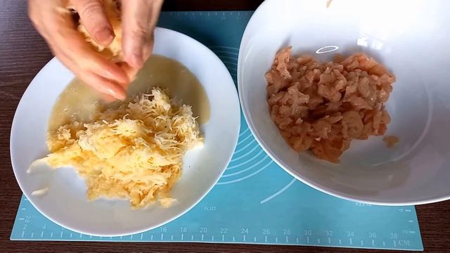 5 простых рецептов из куриной грудки на сковороде - проще и вкуснее не бывает смотреть онлайн